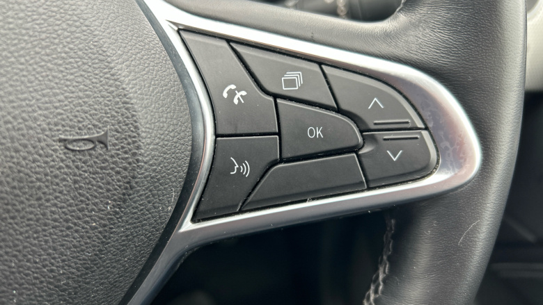 Renault Arkana 1.6 E-TECH Hybrid 145 S Edition 5dr Auto Hybrid Estate